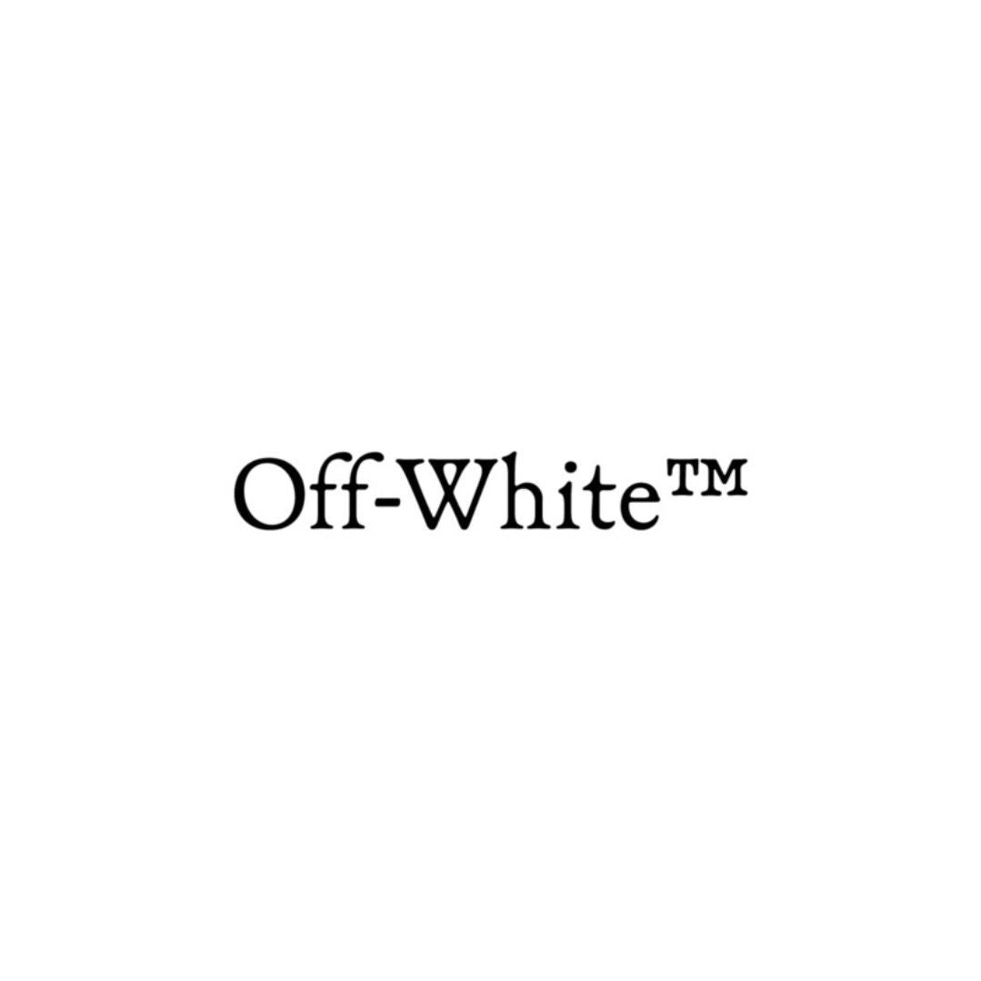 OFF WHITE