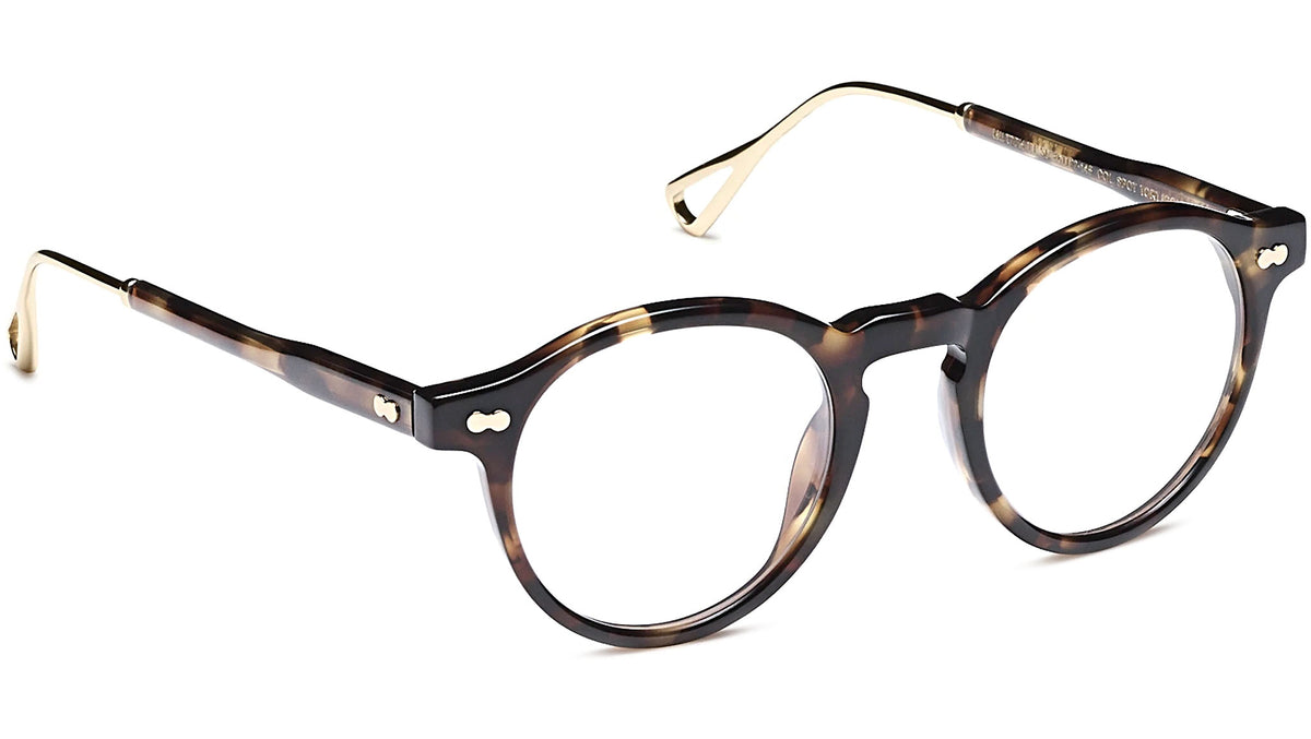 Miltzen-TT SE Spot Tortoise/Gold