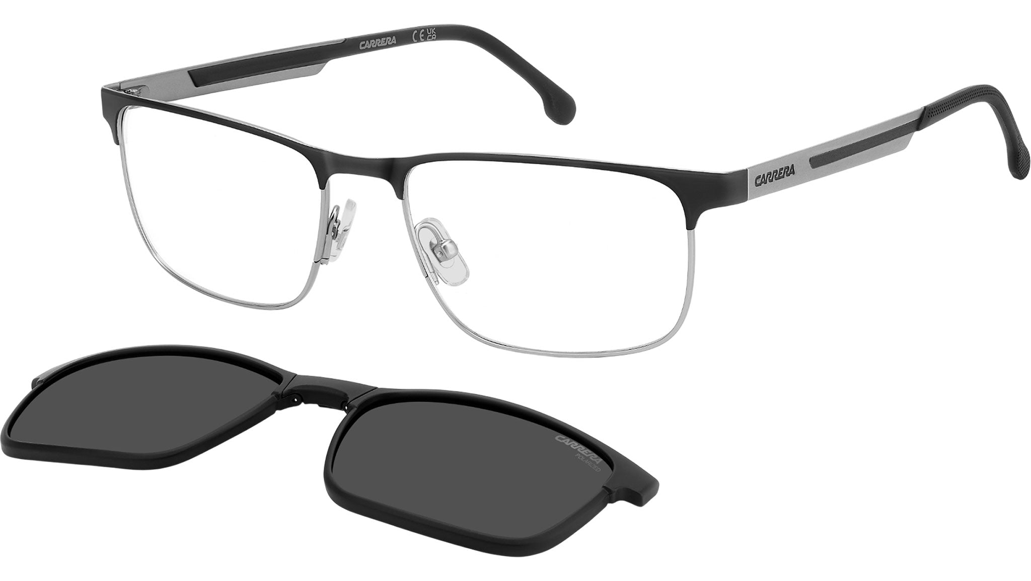 CA 8921/C RZZ Clip