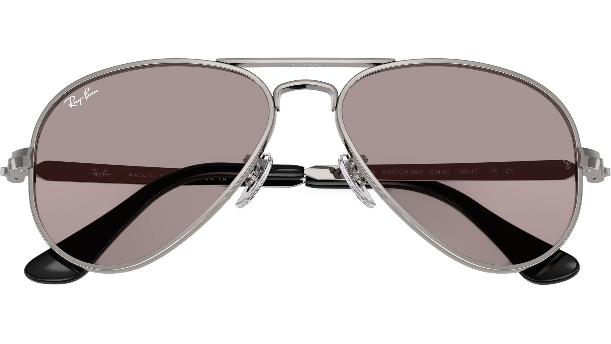 Aviator Max RB3925 004/53