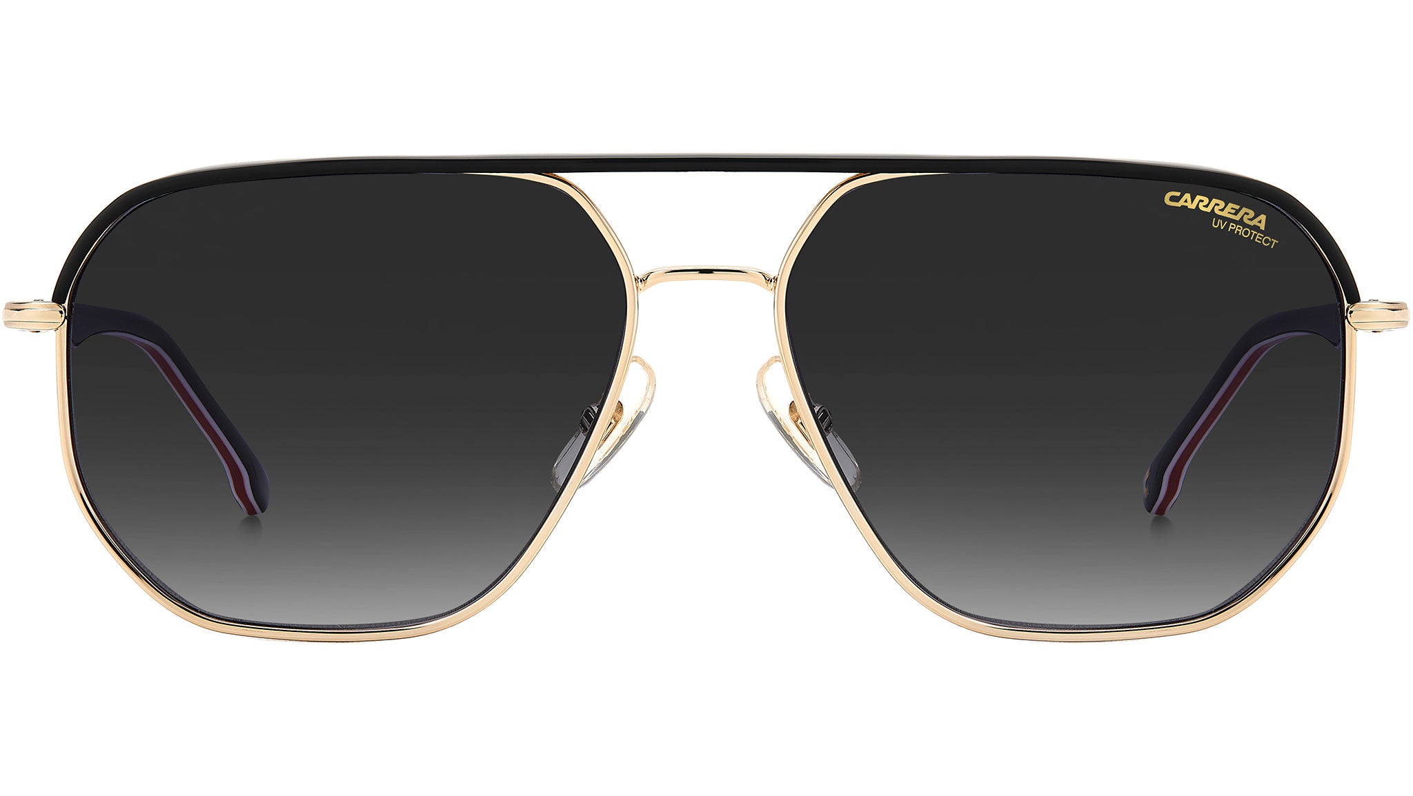 304/S W97 9O Gold Striped Black