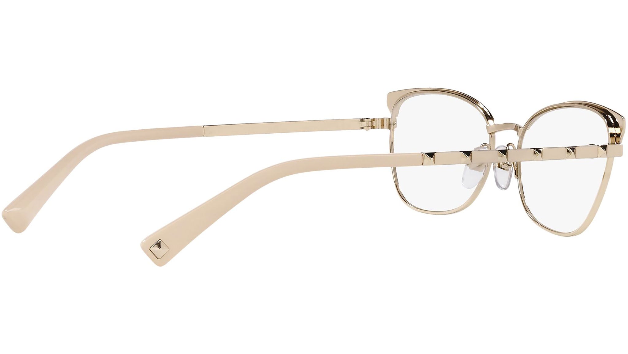 VA1022 3053 pale gold / black