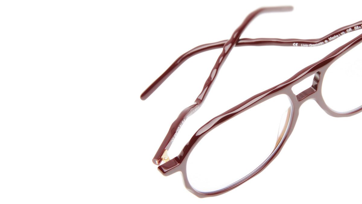 L10 DR Dark Red