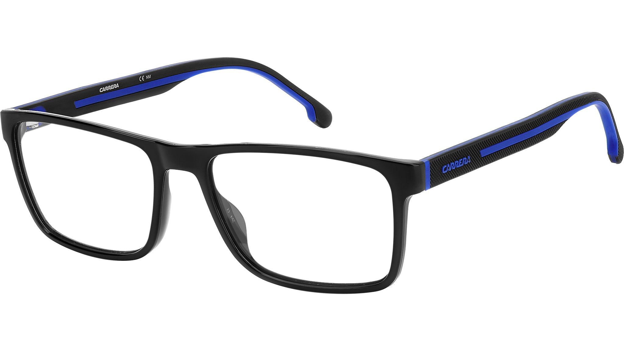 8885 D51 Black Blue