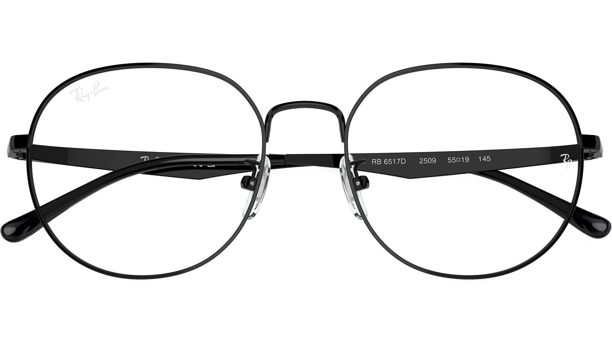 RB6517D Optics 2509