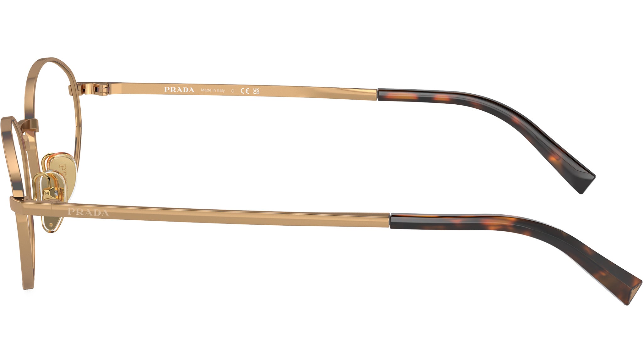 PR A57V 7OE1O1 Brass