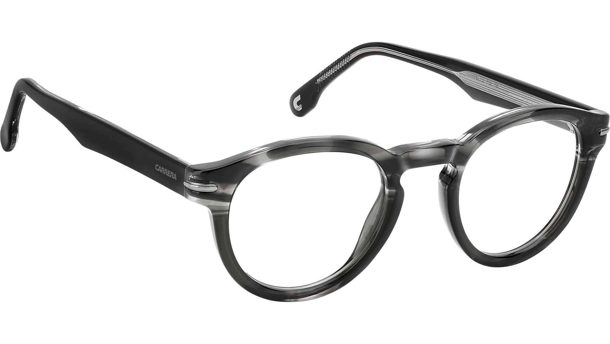 313 2W8 Grey Horn
