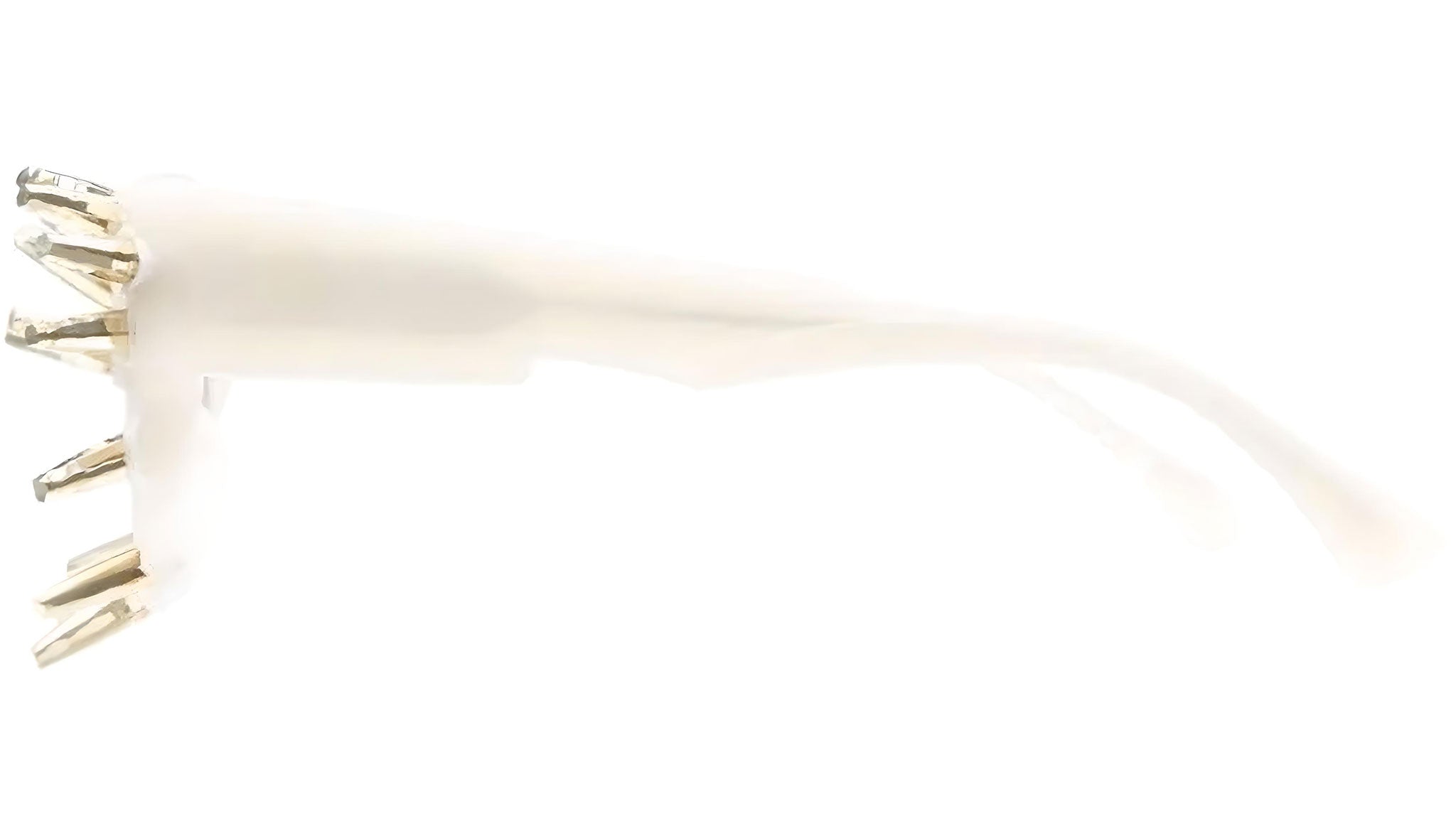 F5 WH HyperCore White
