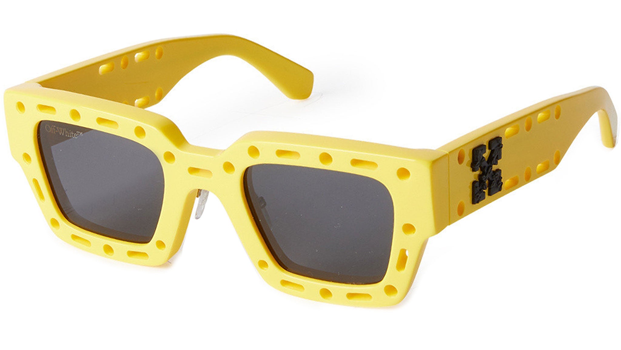 Mercer Yellow