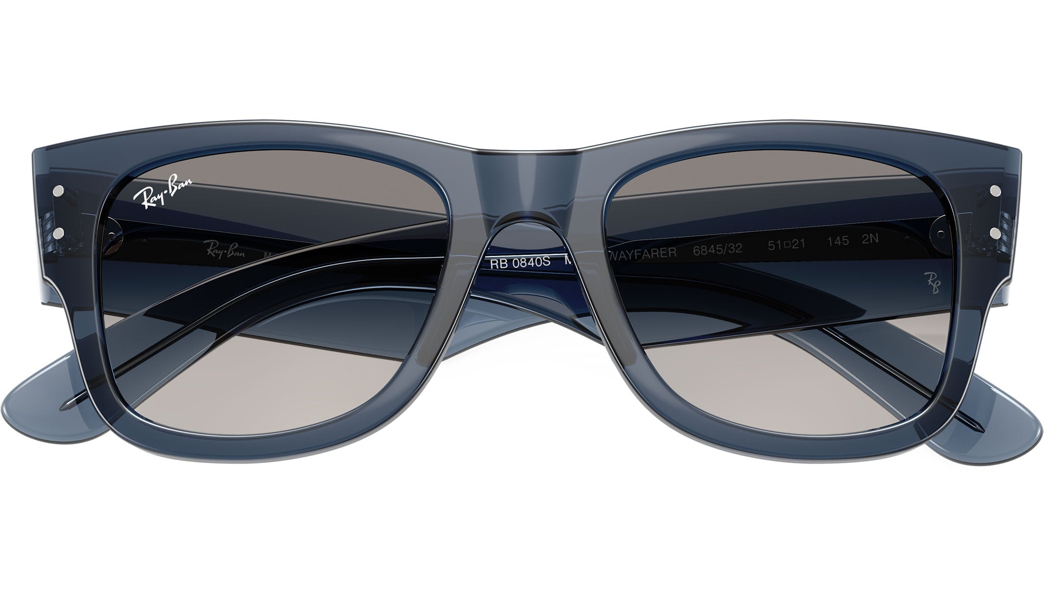 Mega Wayfarer RB0840S 684532