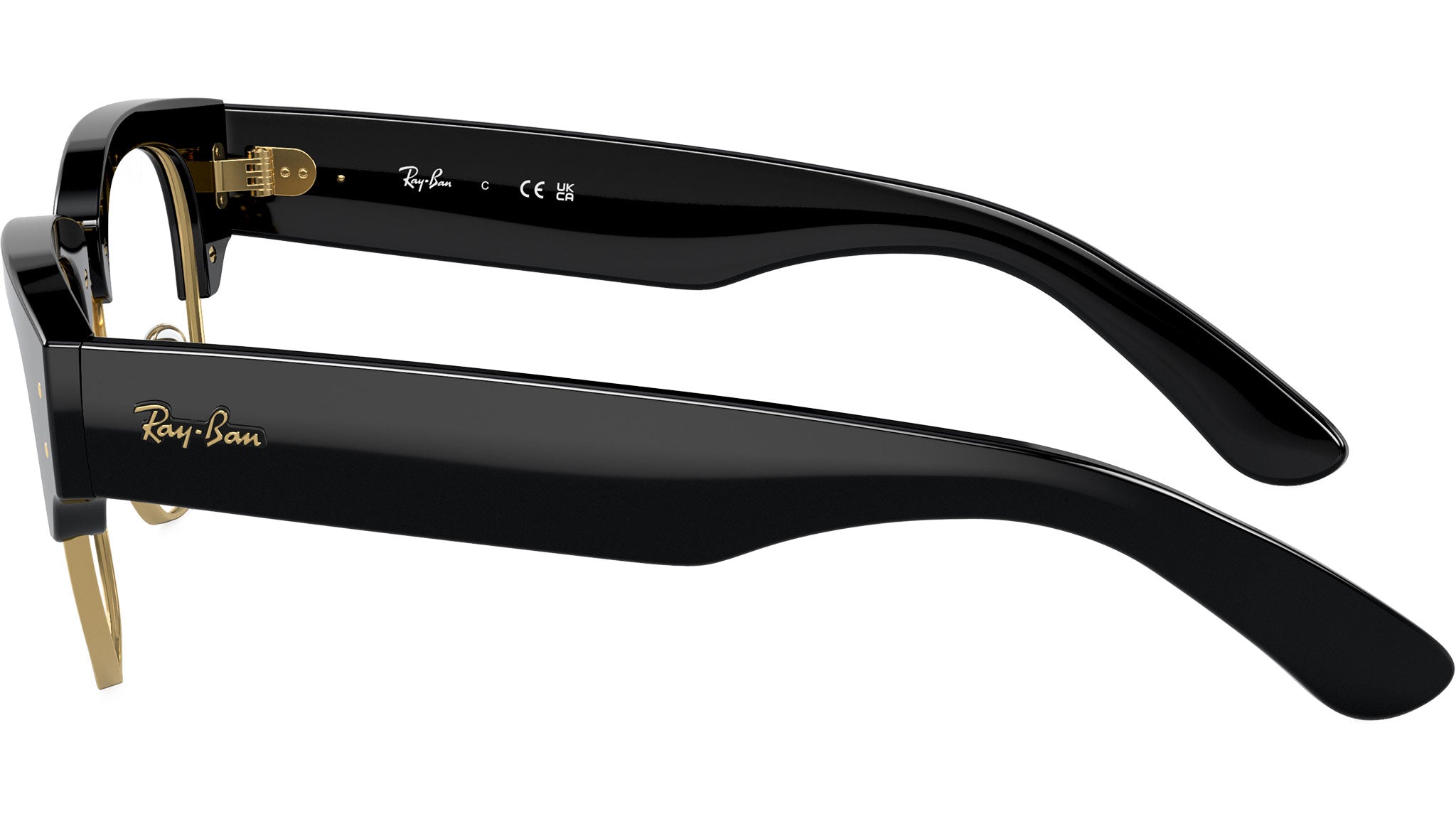 Mega Clubmaster Optics RB0316V 2000