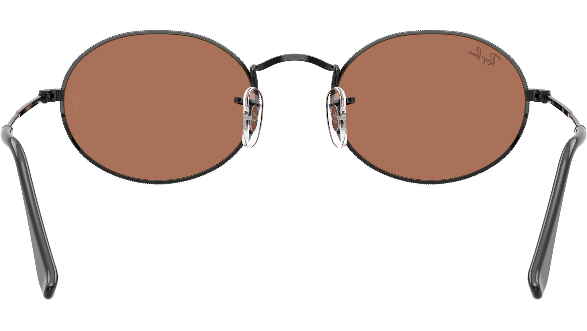 Oval RB3547N 002/40