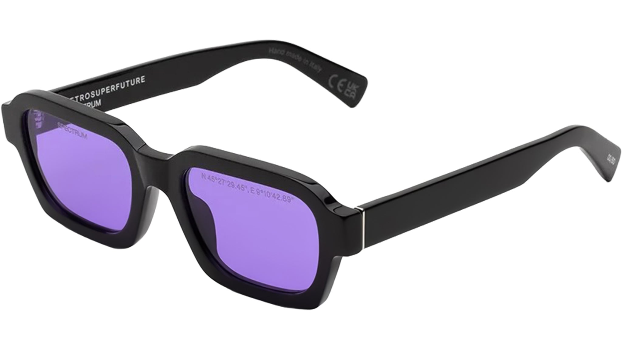 Caro Purple