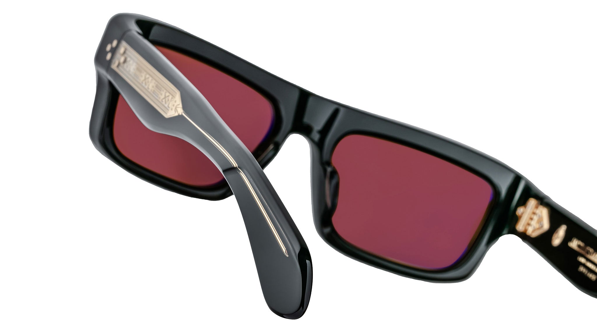 Cleavon 57 Eclipse 2