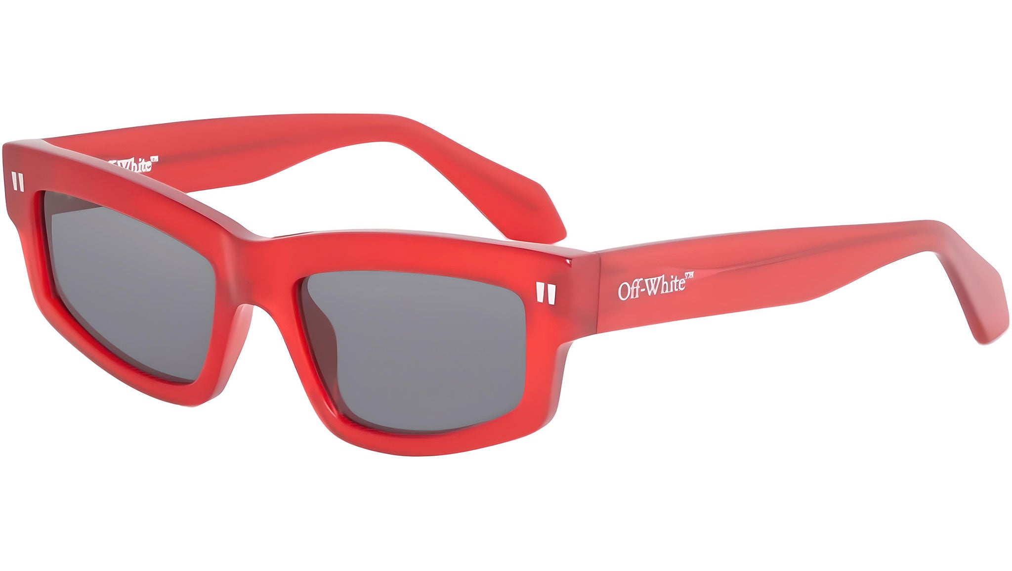 Miramar Red Dark Grey