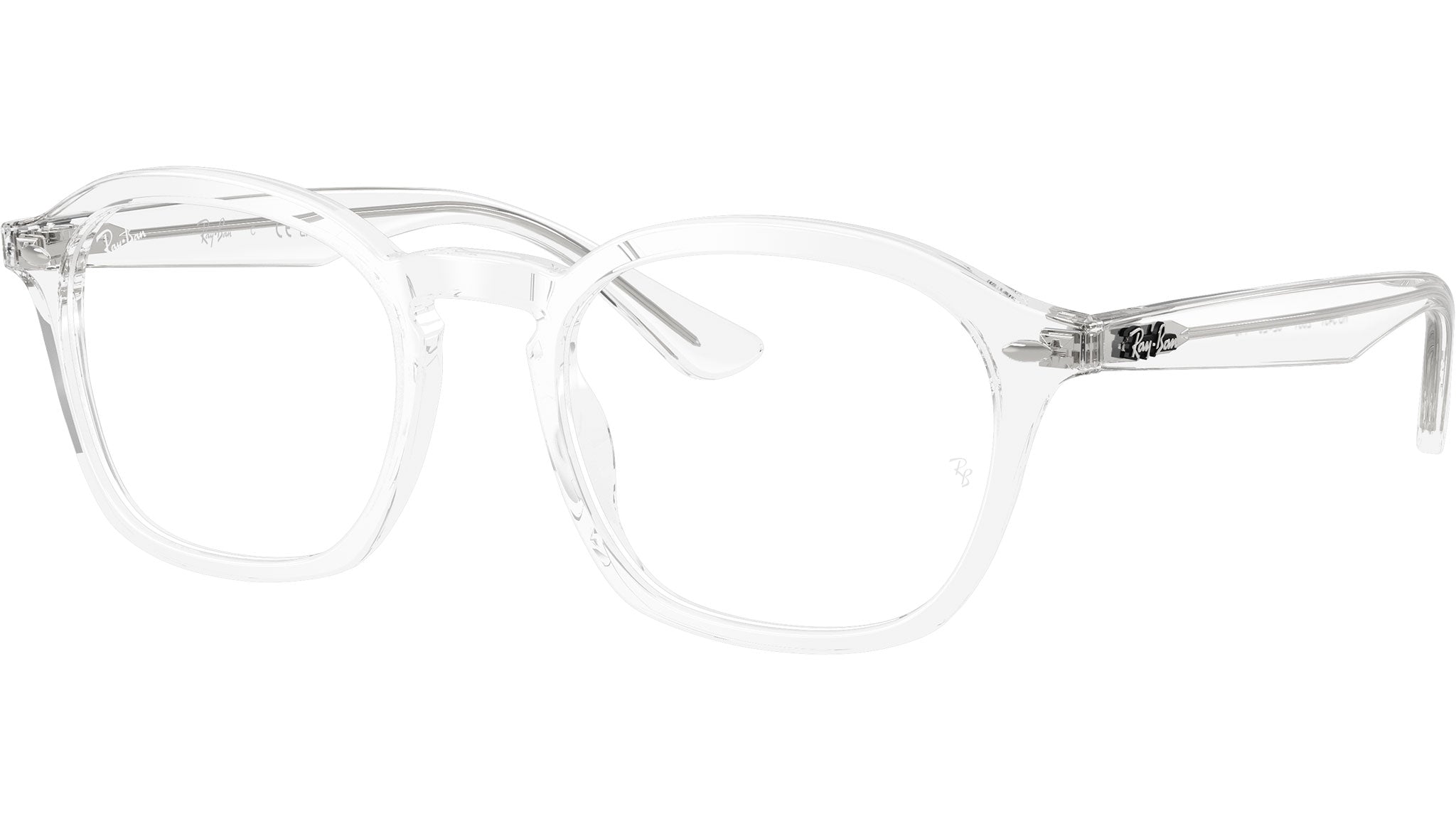 RB5451 Optics 2001