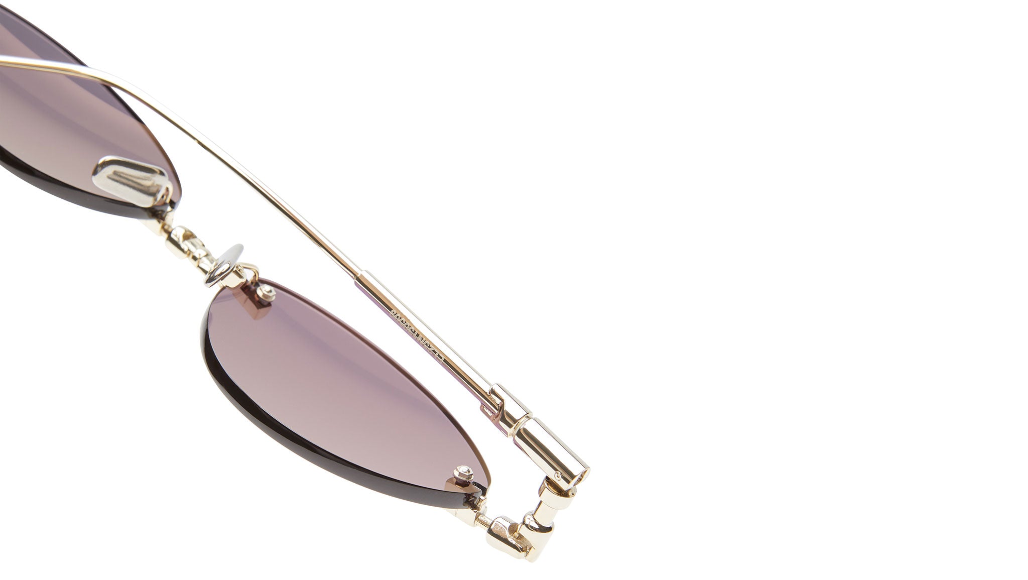 H65 Sun LG Light Gold