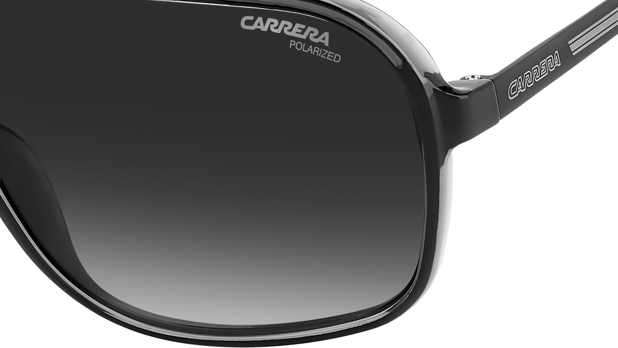 Grand Prix 3 08A Black Grey
