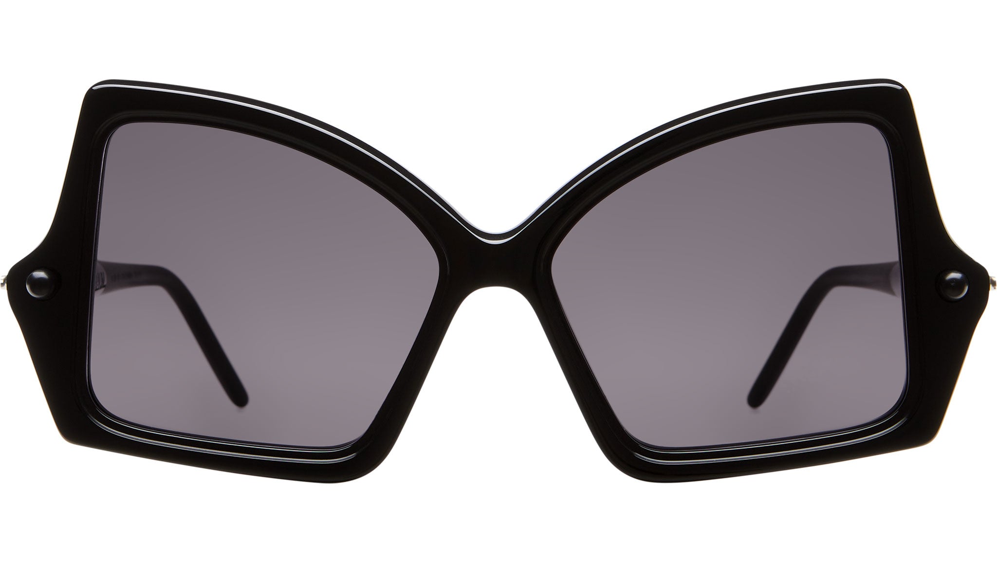 P30 Sun BK Black Matt