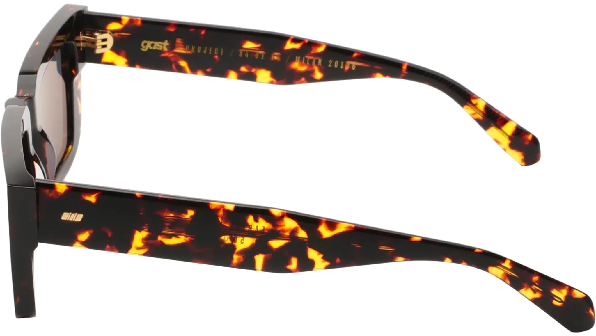 FABLE Havana Flame