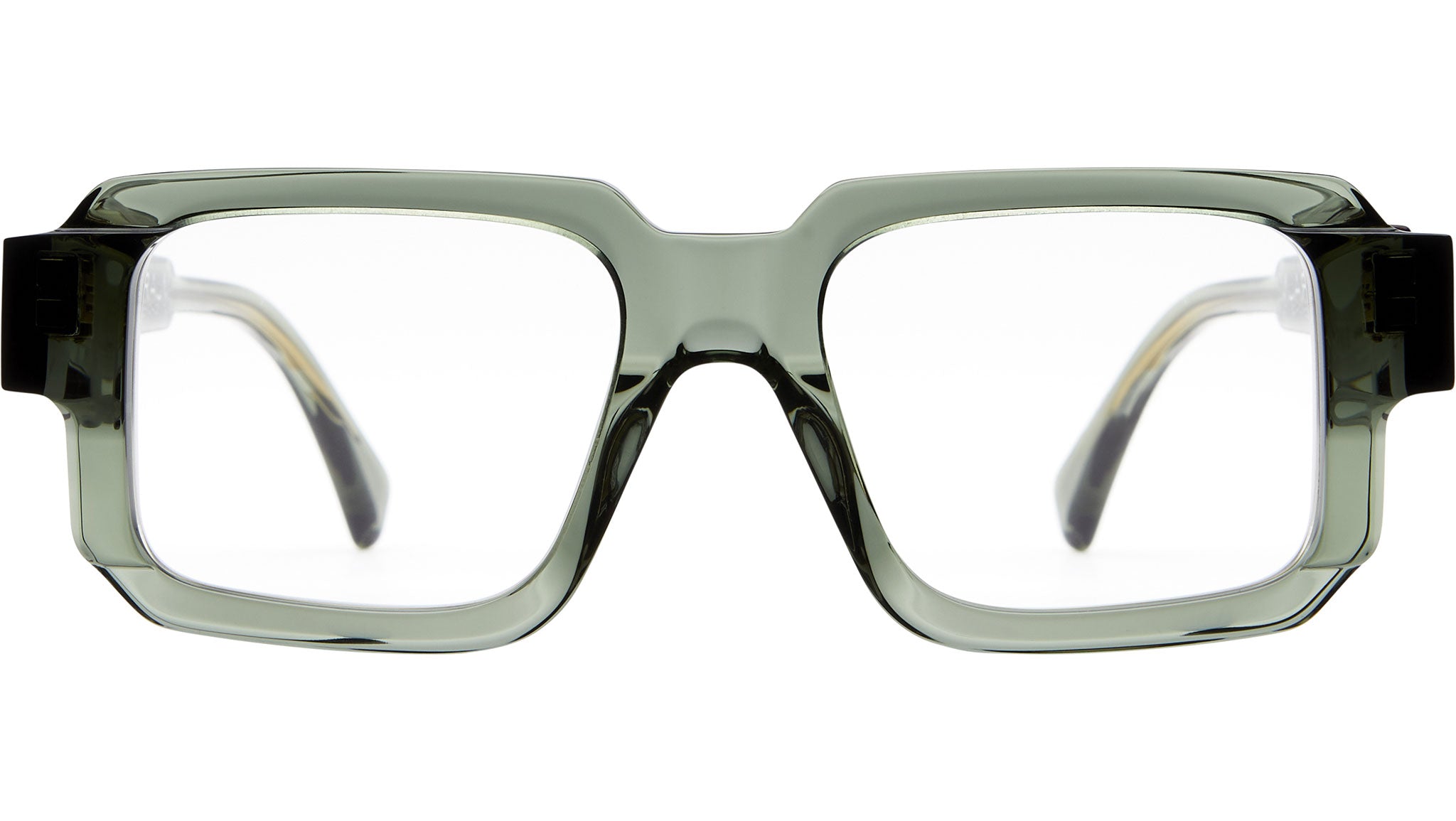 I03 GR Dark Green