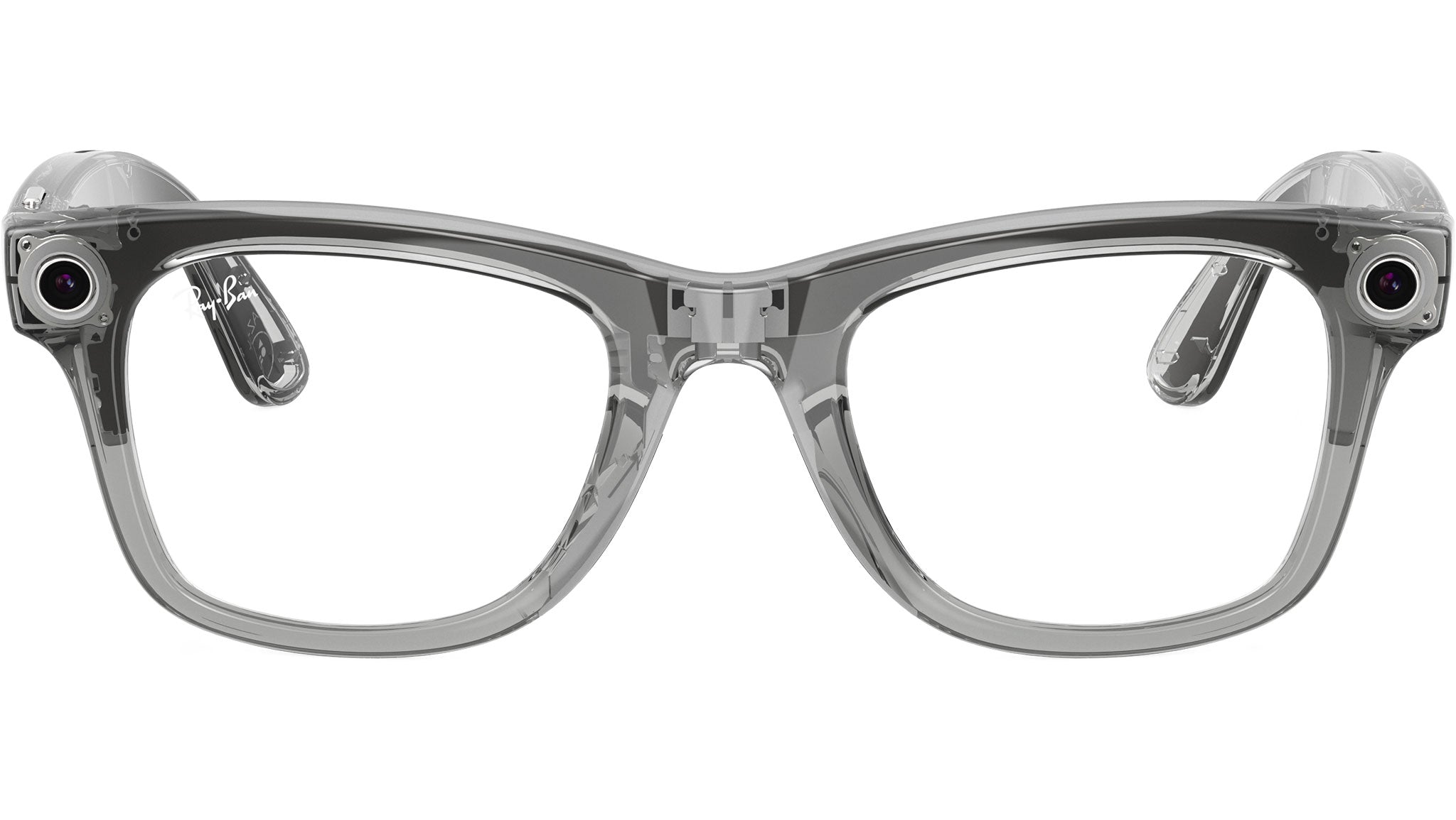 Meta Wayfarer Gen 2 Fotocromatico