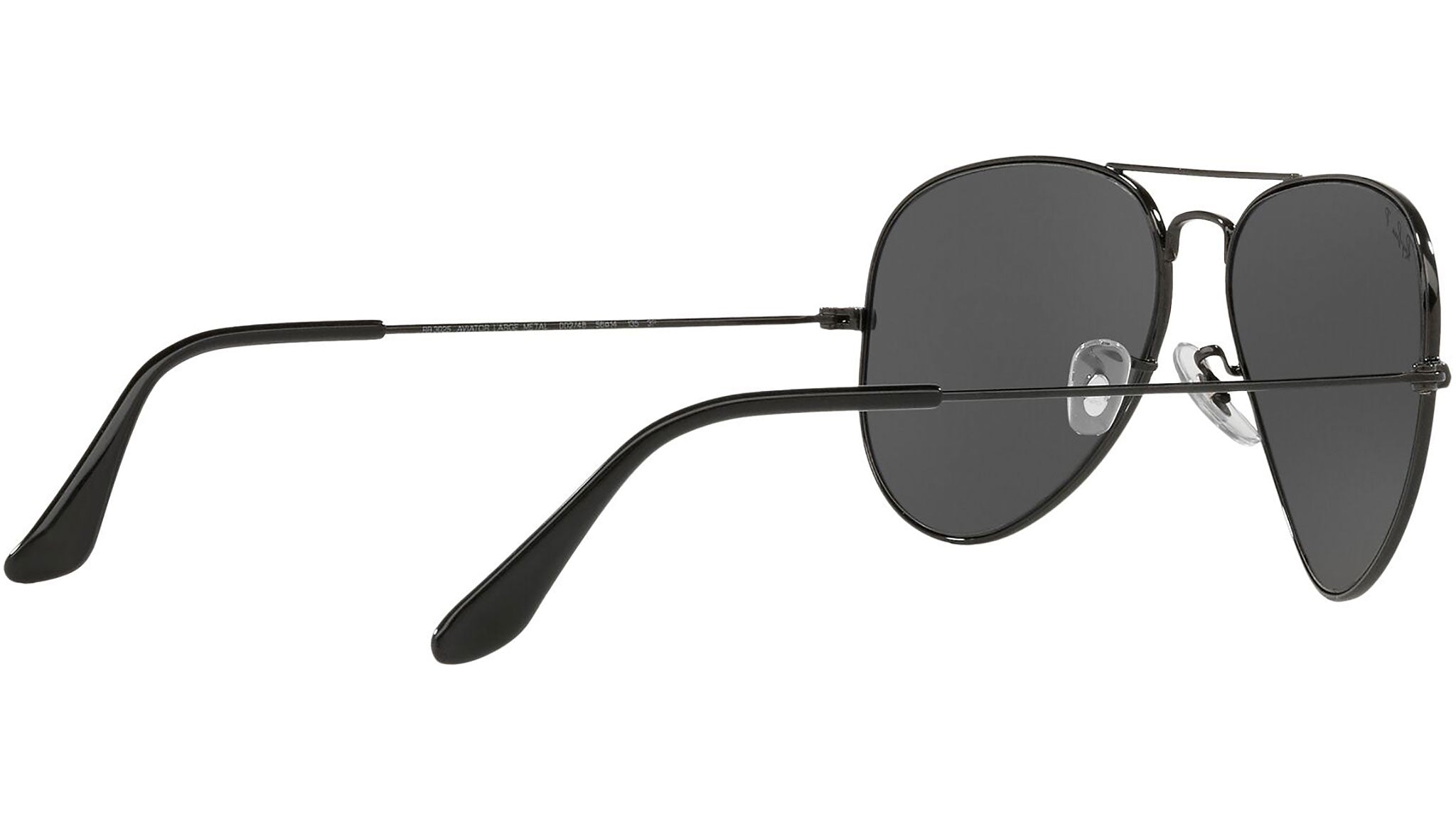 Aviator Large Metal RB3025 002/48