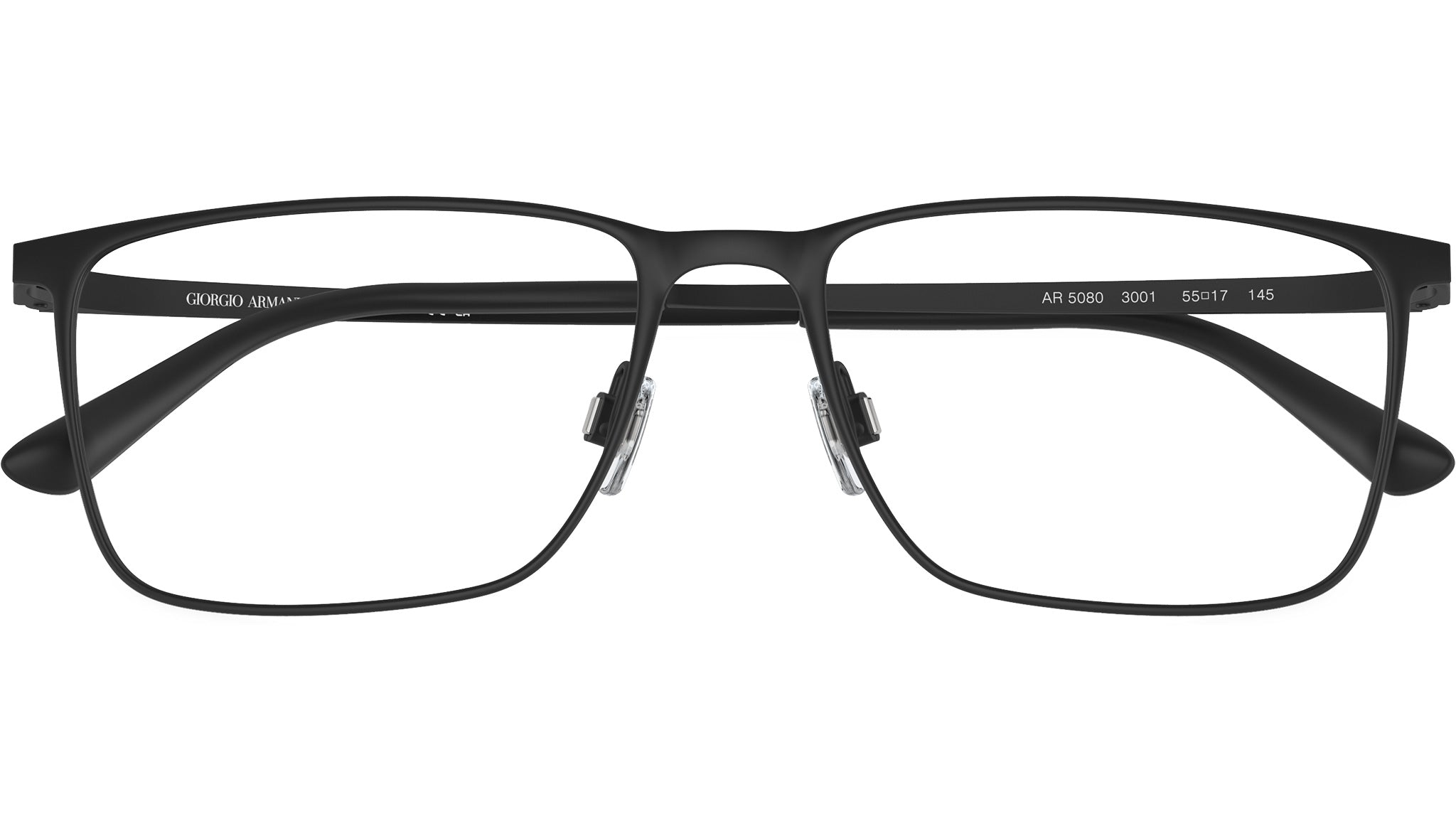 AR 5080 3001 Black