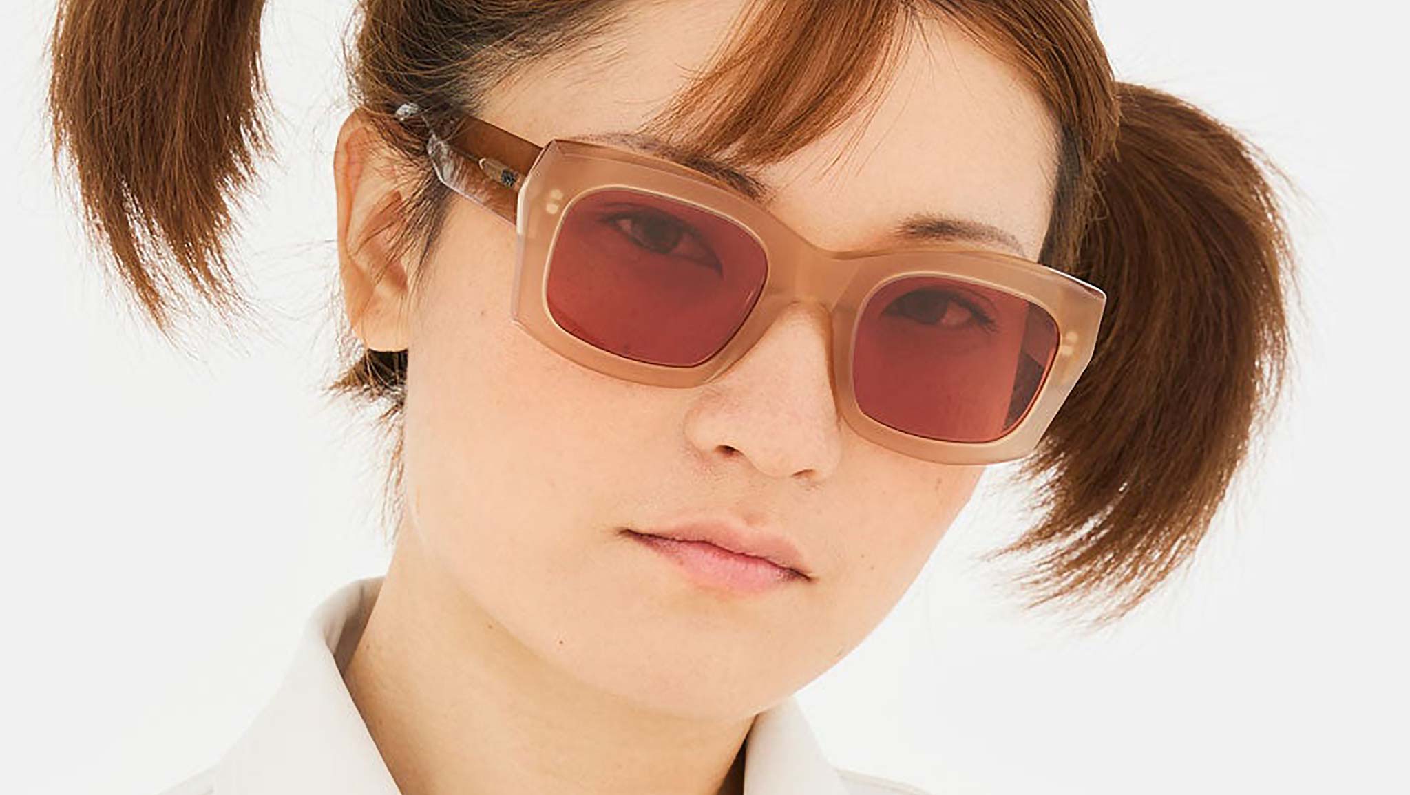 Komori Light Brown