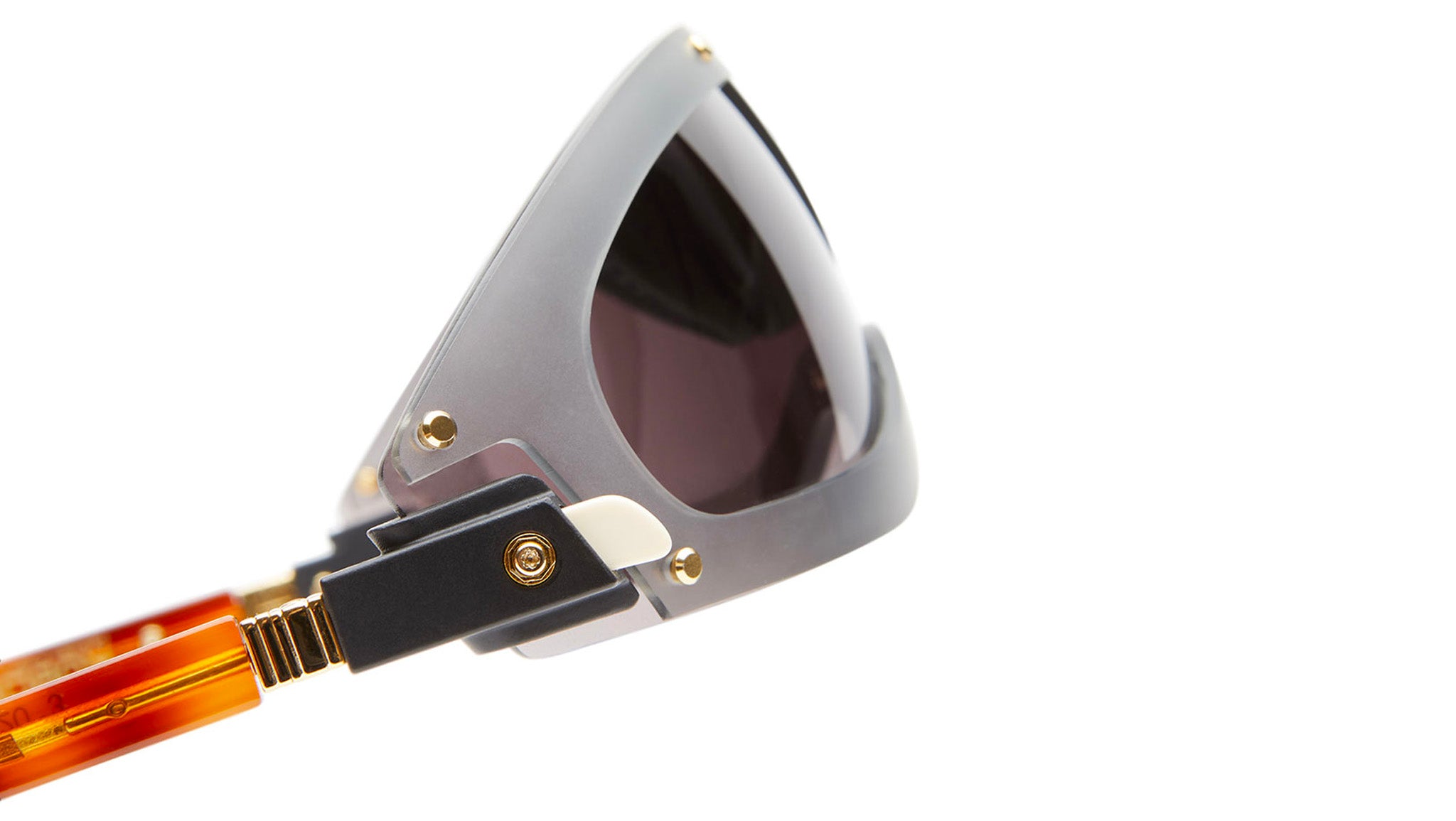 E51 Sun BRH SM Black Matt