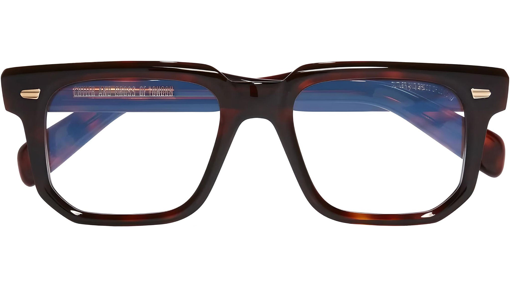 1410 Optical 02 Dark Turtle