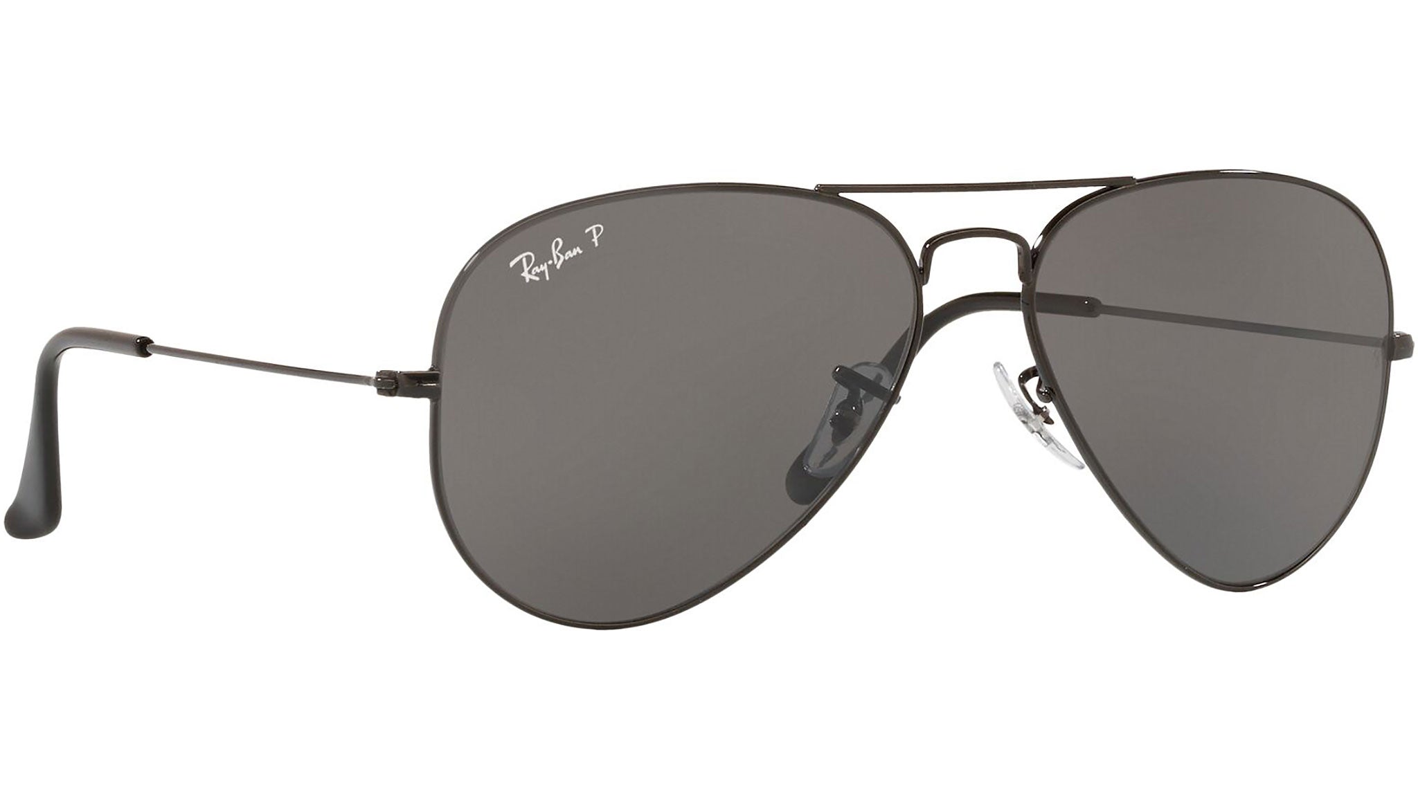 Aviator Large Metal RB3025 002/48