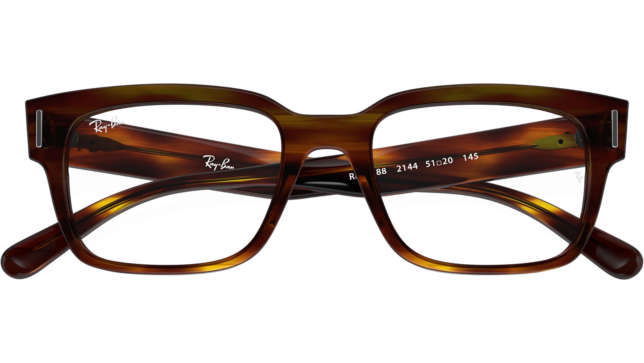 Jeffrey Optics RB5388 2144
