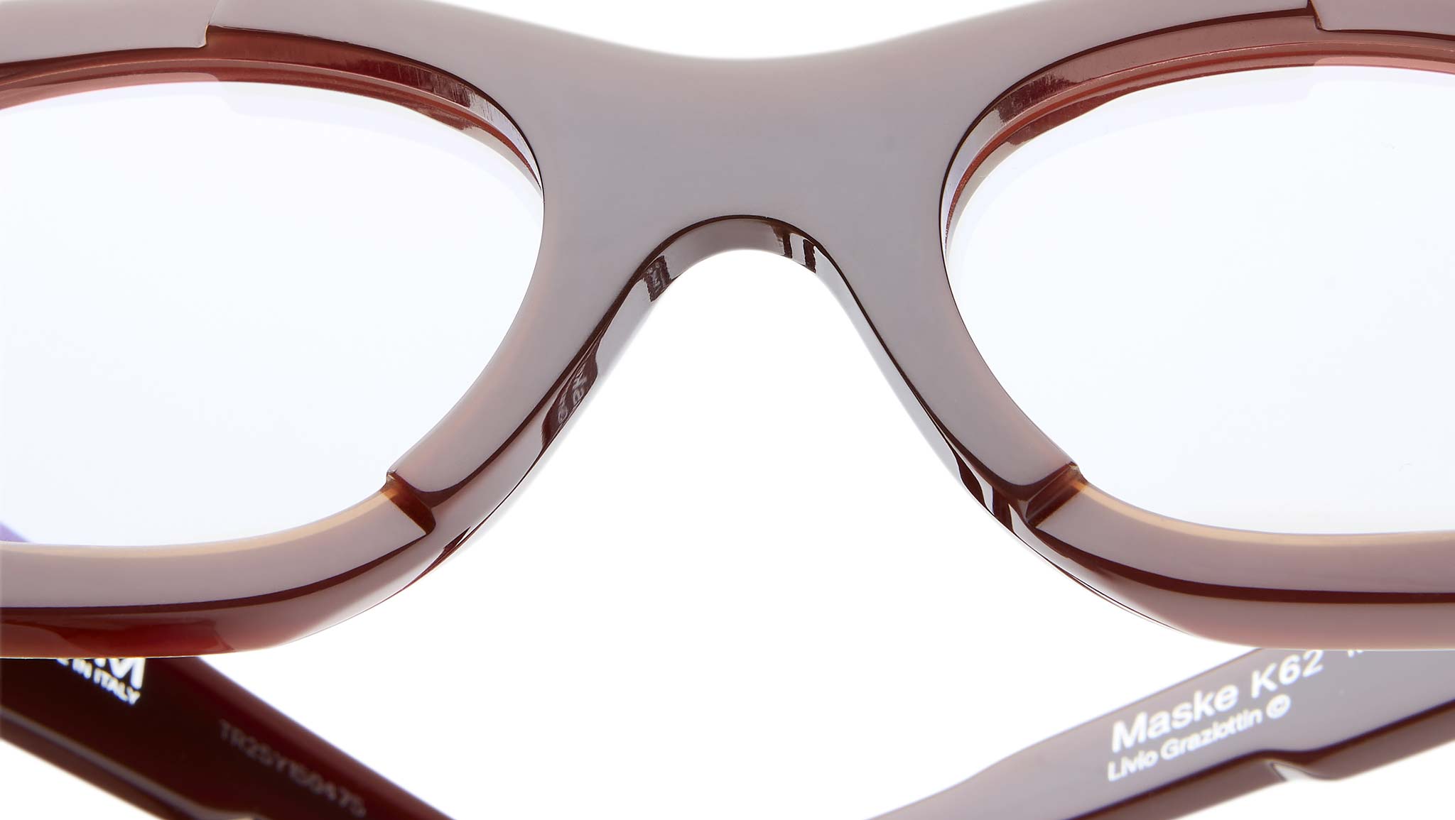 K62 MH Mahogany