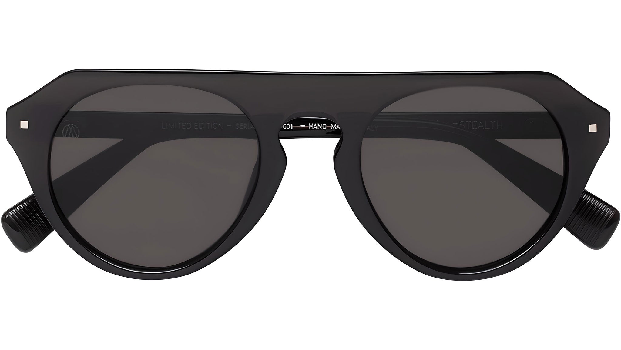 Stealth Black