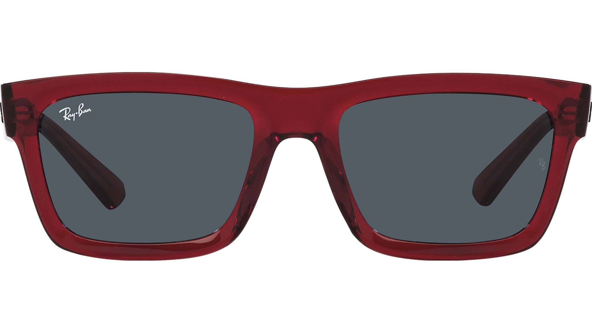 Warren RB4396 667987 red
