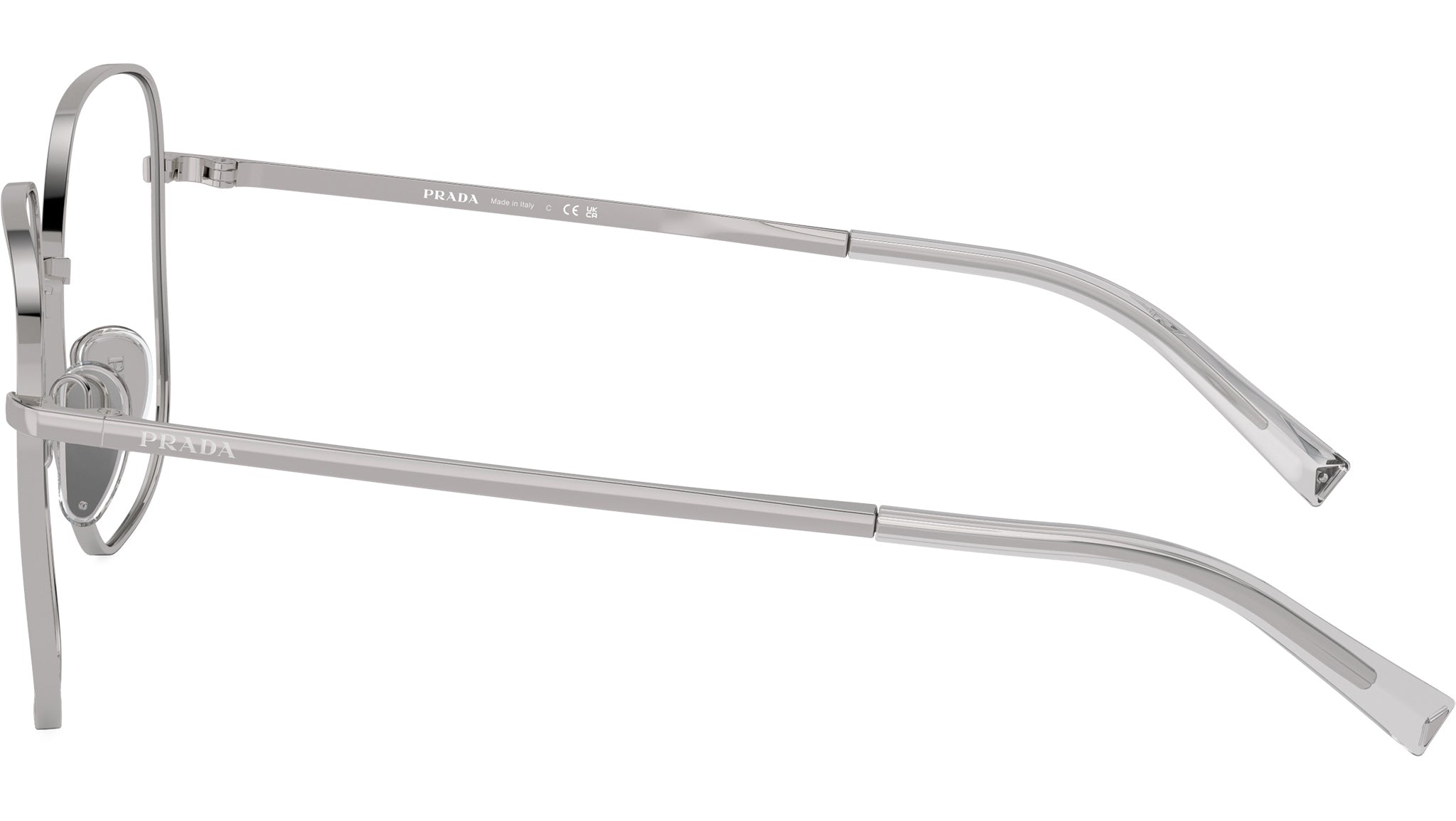 PR A59V 1BC1O1 Silver