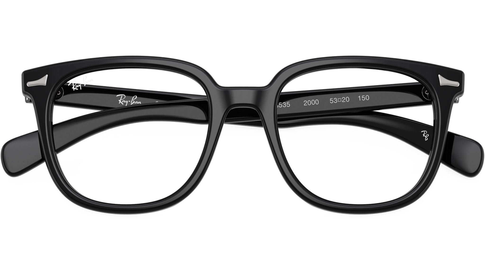 Brunel II Optics RB 5535 2000