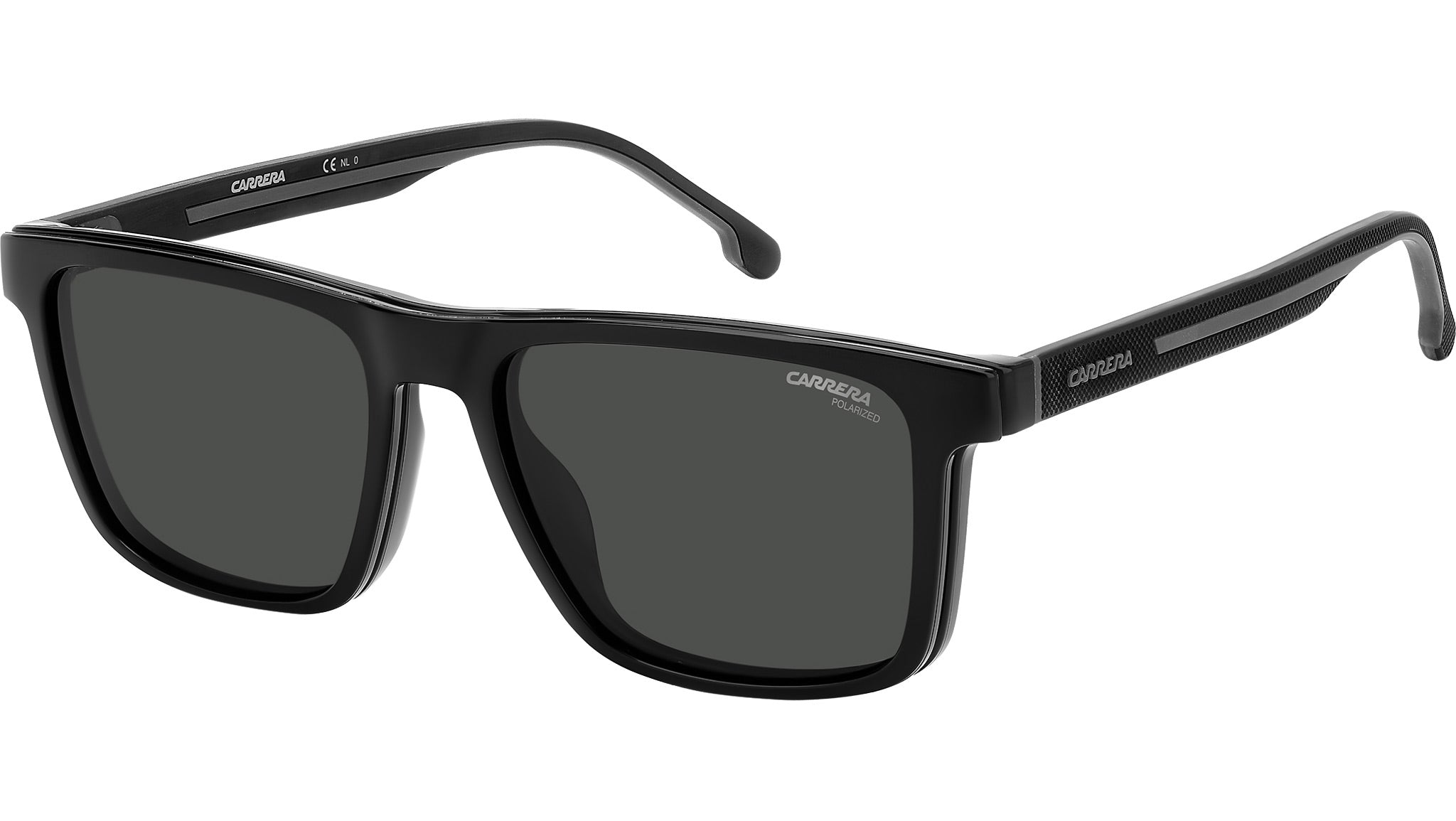 CA8061/CS 08A M9 Black Grey