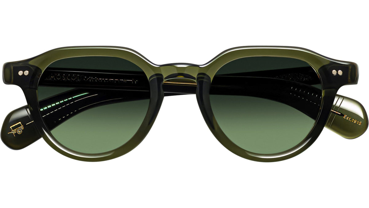 Baitsim Sun Dark Green