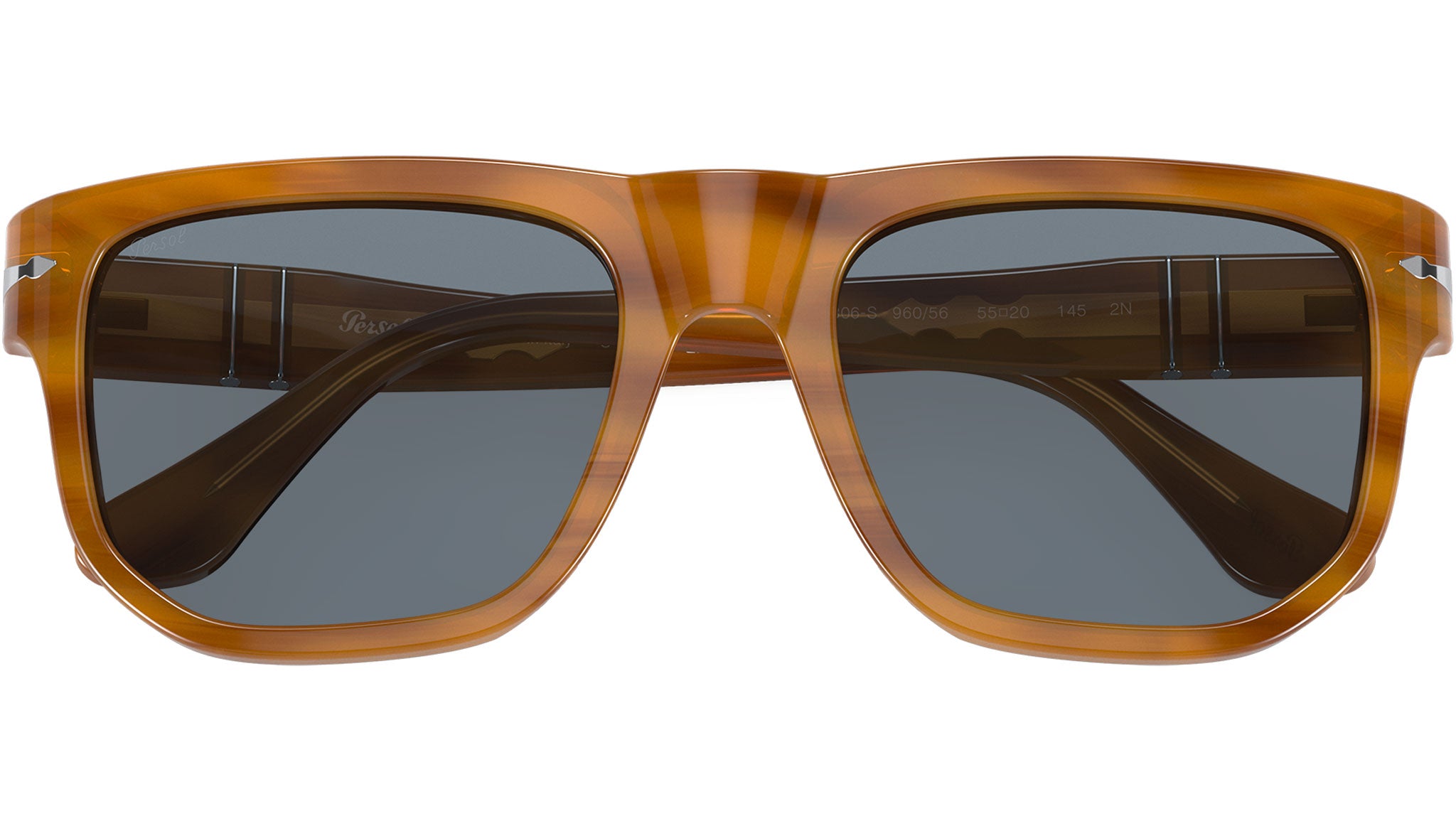 PO3306S 960/56 brown