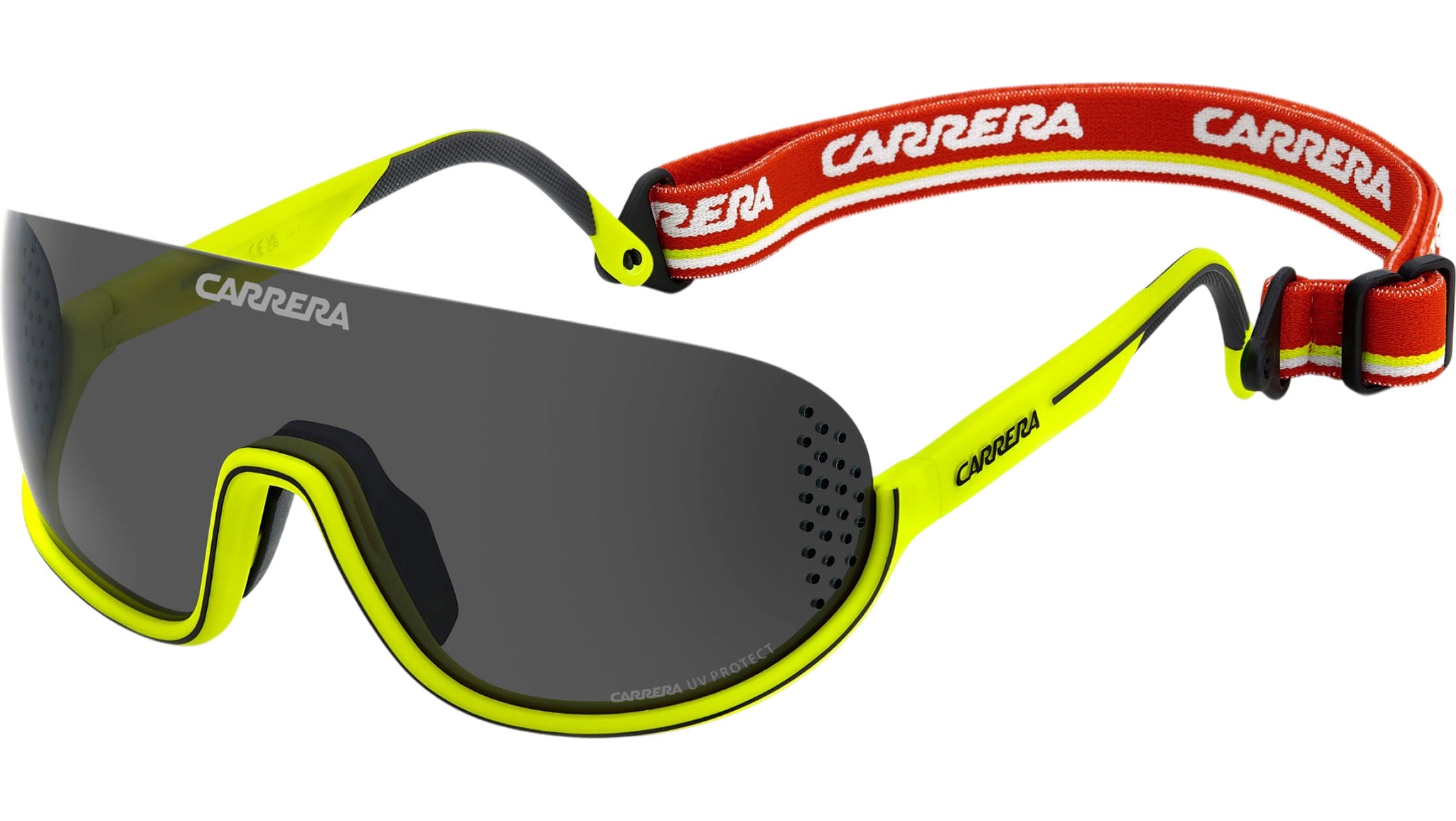 EYEDRA 2V7 IR