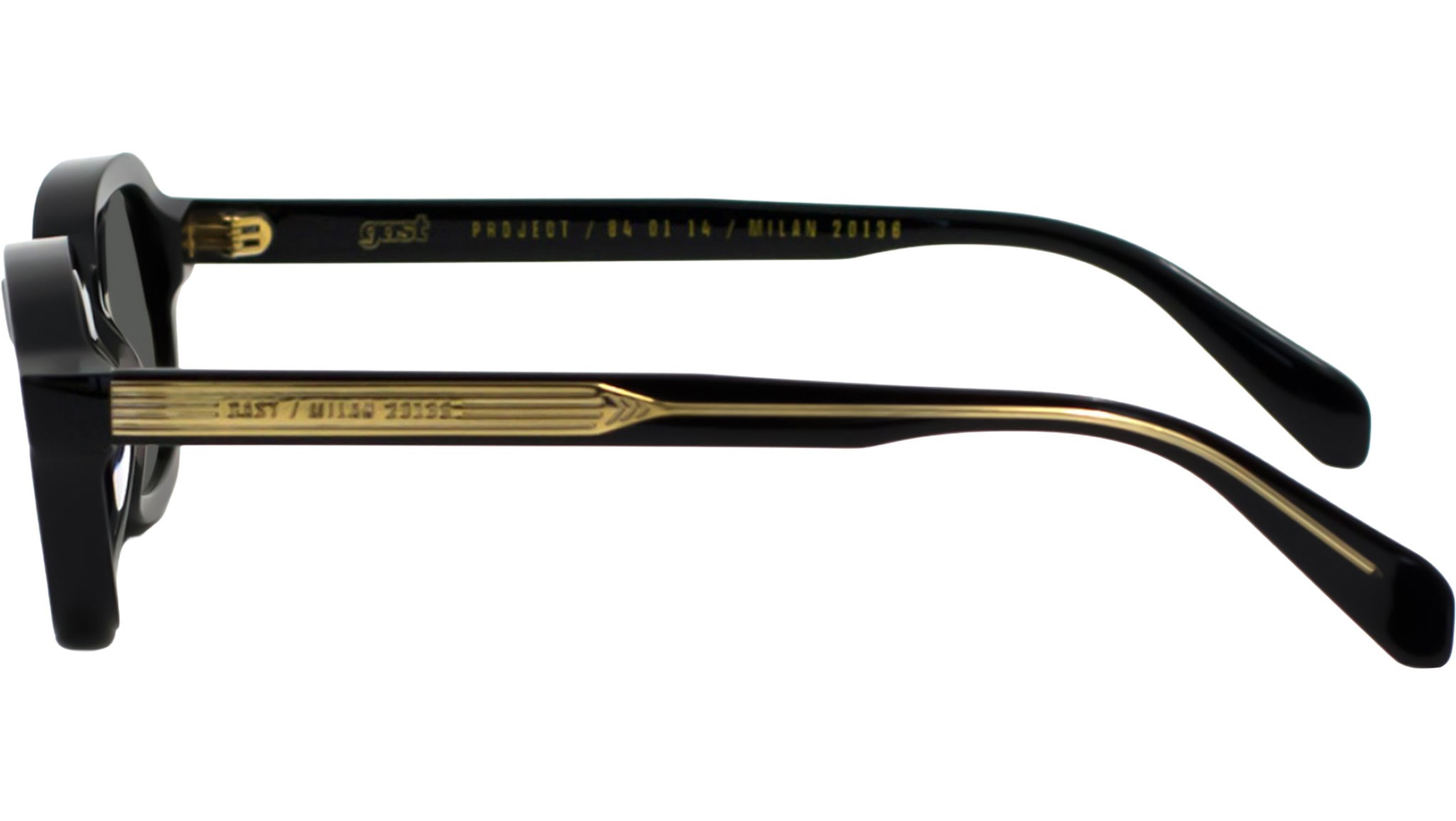 MYRIAD Black Gold