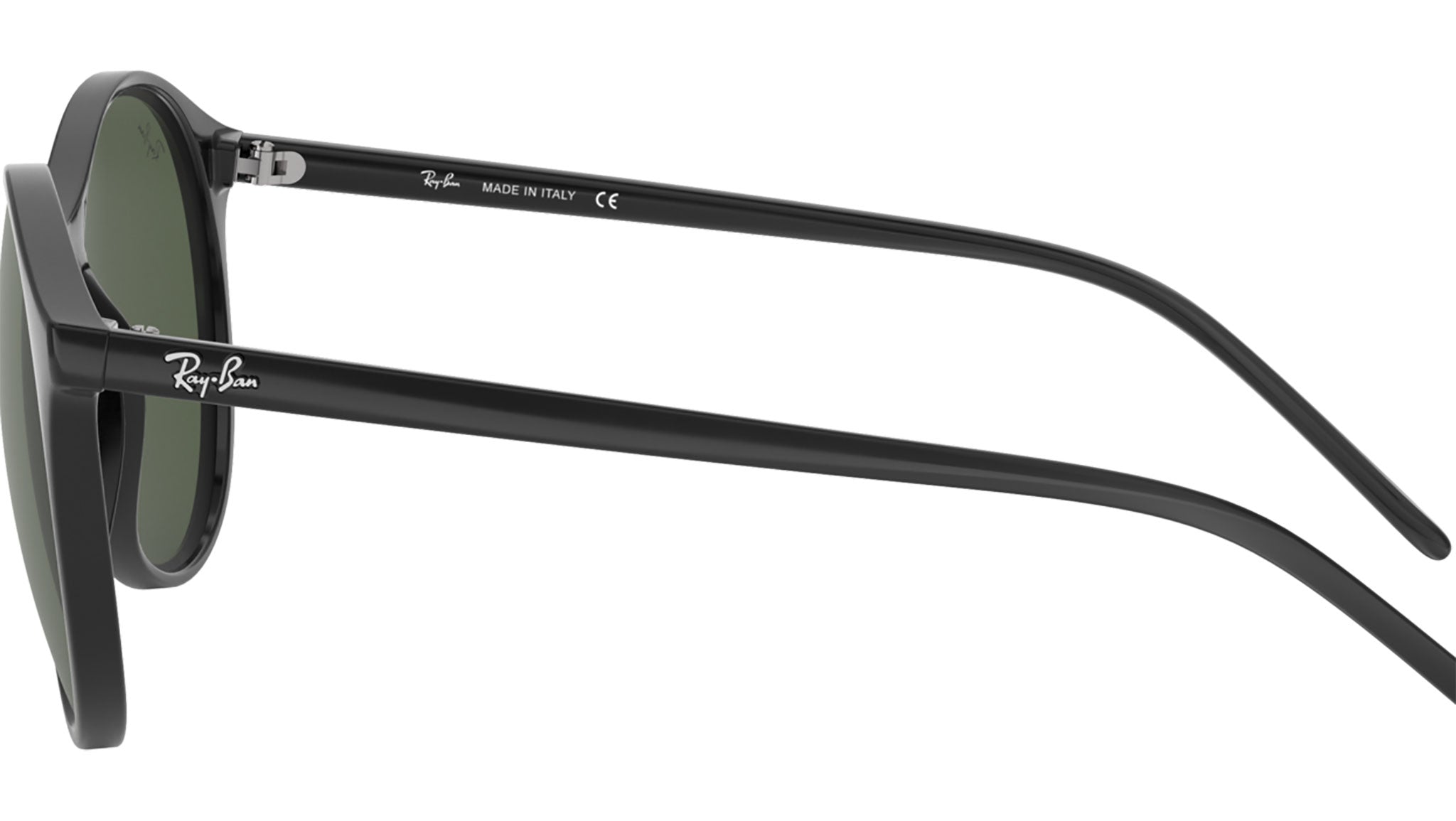 RB4371 601/71 black