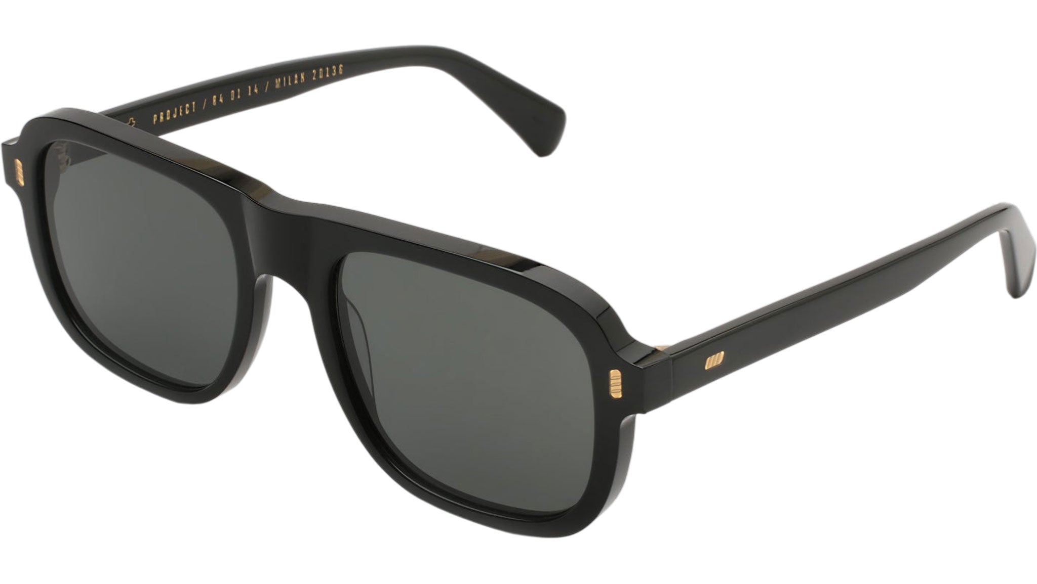 SYNTRA Black