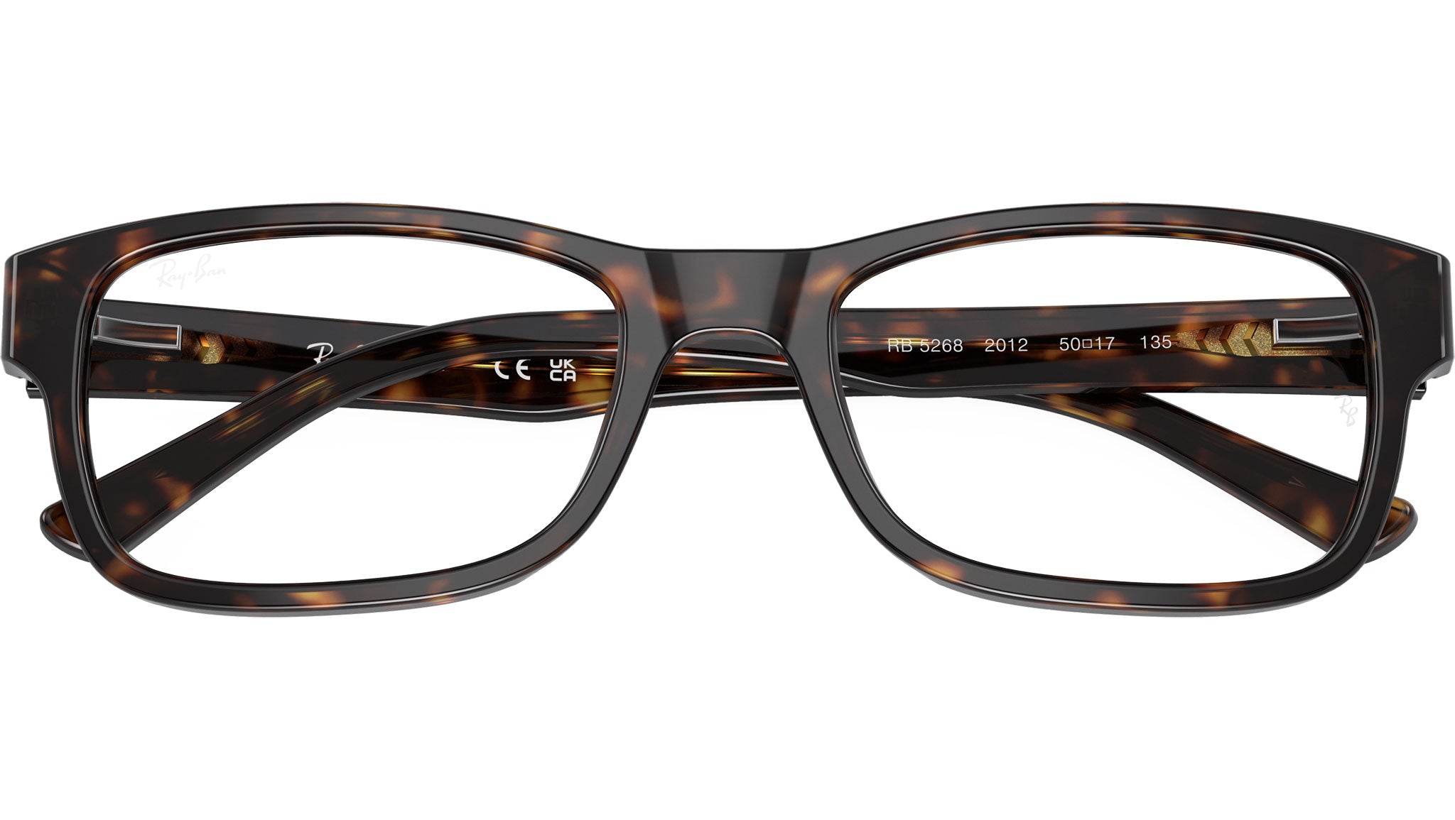 RB5268 Optics 2012