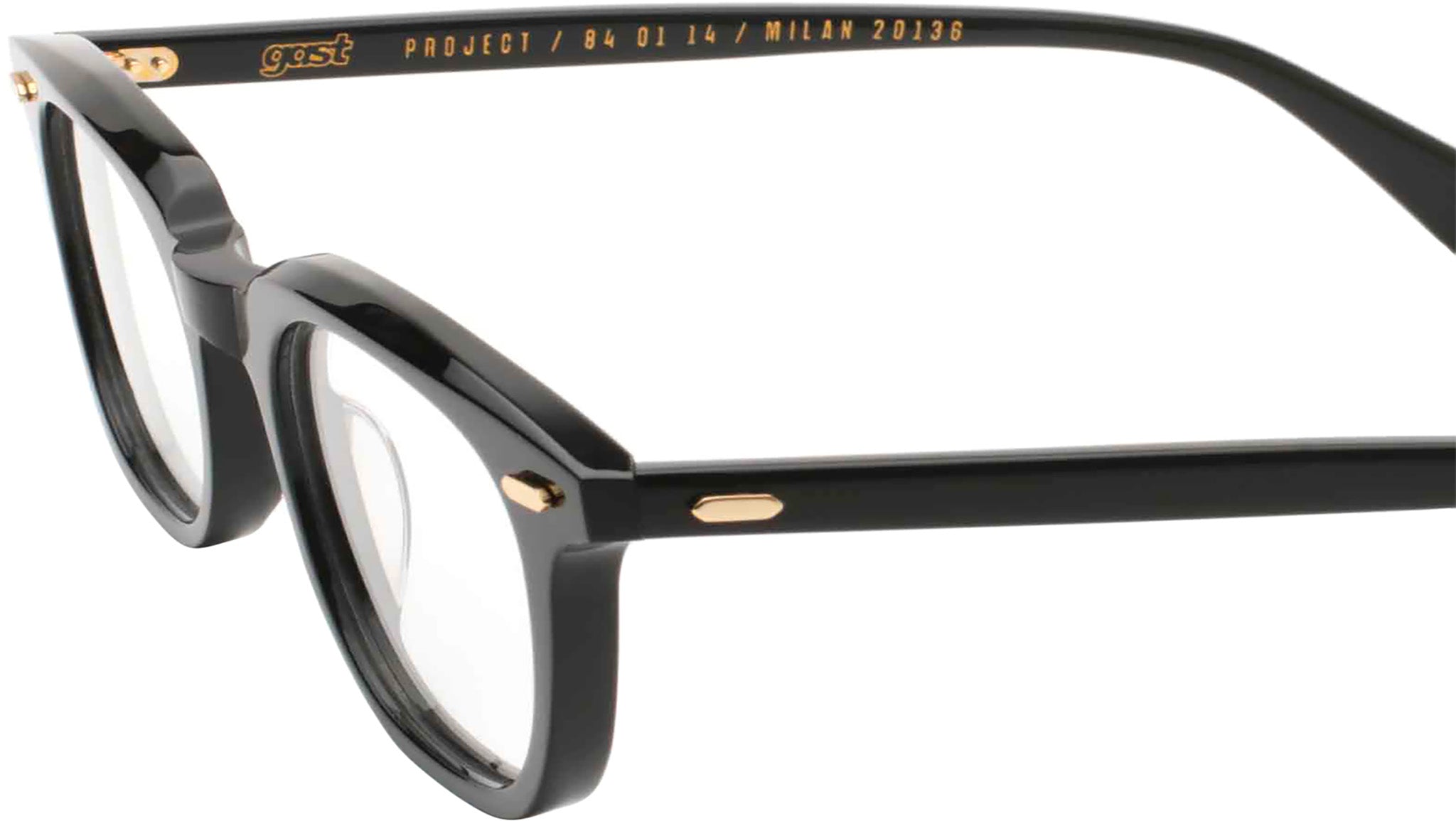 RIVA RX Black