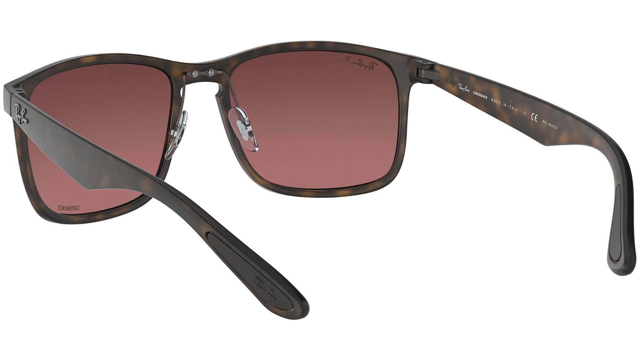 RB4264 894/6B matte havana