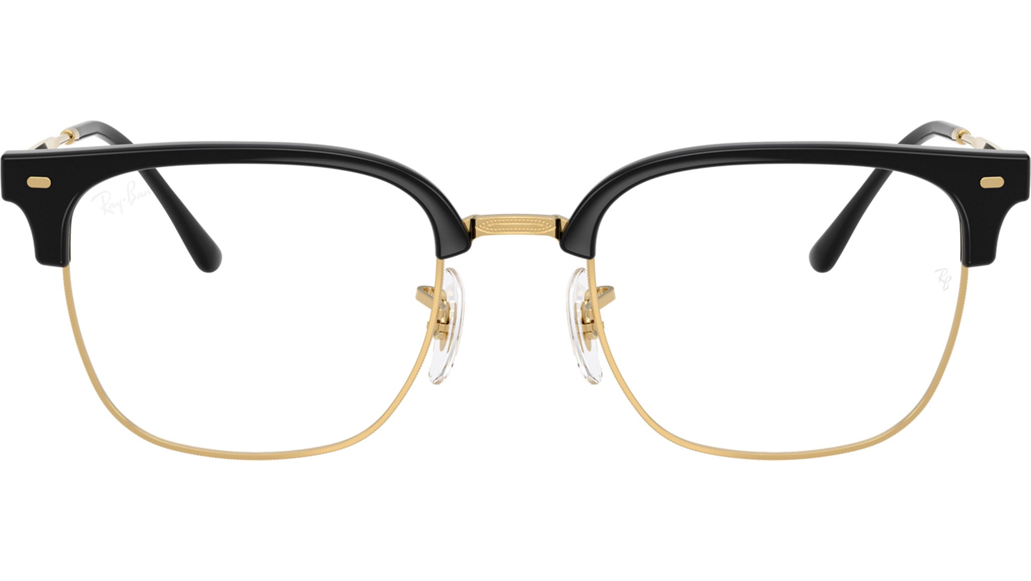 New Clubmaster Optics RB 7216 5784