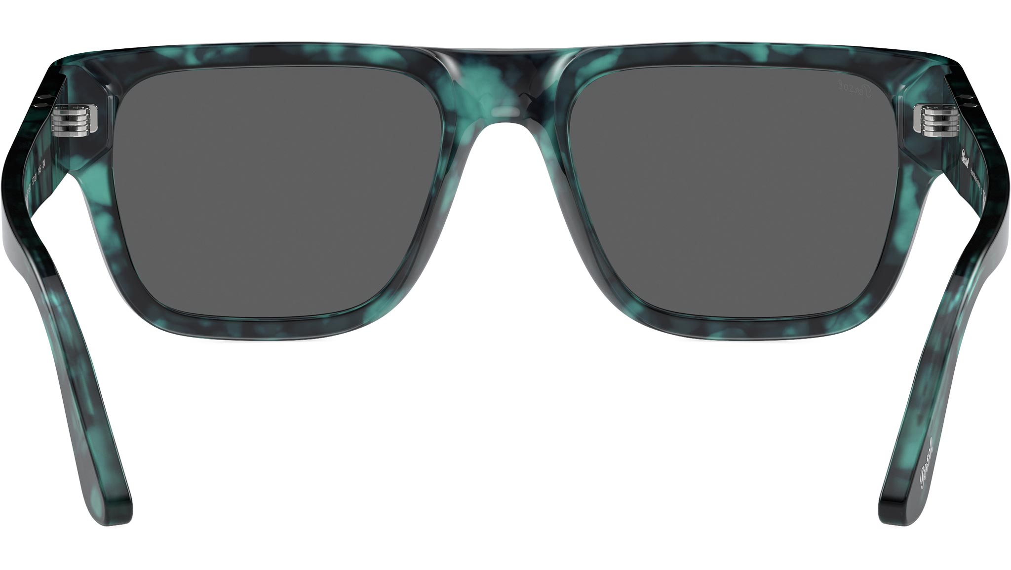 PO3348S 1211B1 Blue Tortoise